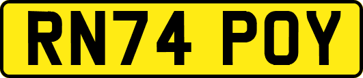 RN74POY