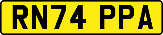 RN74PPA