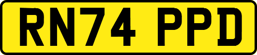 RN74PPD