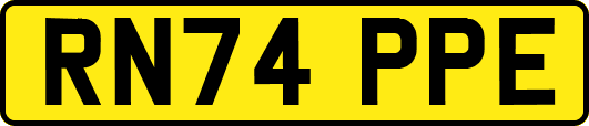 RN74PPE