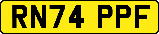 RN74PPF