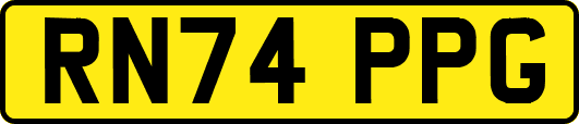 RN74PPG
