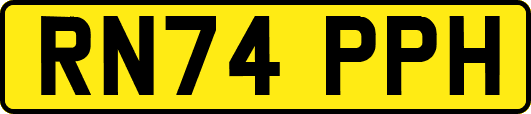 RN74PPH
