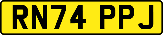 RN74PPJ