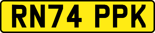 RN74PPK