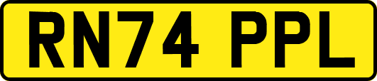 RN74PPL