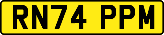 RN74PPM