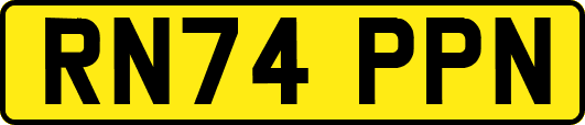 RN74PPN