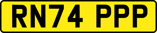 RN74PPP