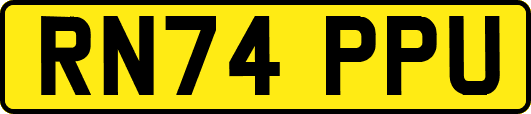 RN74PPU