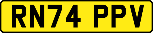 RN74PPV