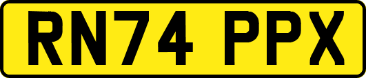 RN74PPX