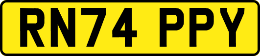 RN74PPY