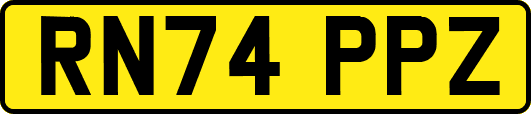 RN74PPZ