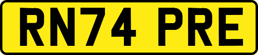 RN74PRE
