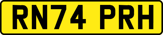 RN74PRH