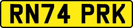 RN74PRK