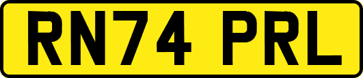 RN74PRL
