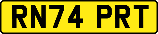 RN74PRT
