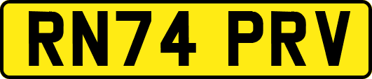 RN74PRV