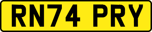 RN74PRY