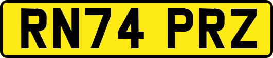 RN74PRZ