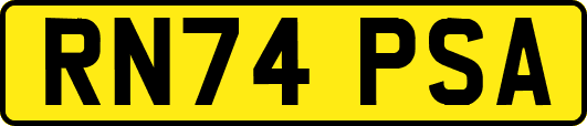 RN74PSA