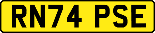 RN74PSE
