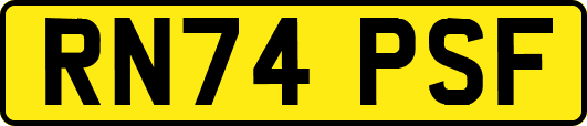 RN74PSF