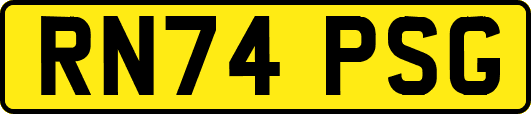 RN74PSG