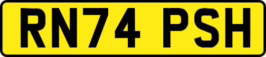 RN74PSH