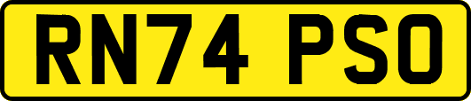 RN74PSO