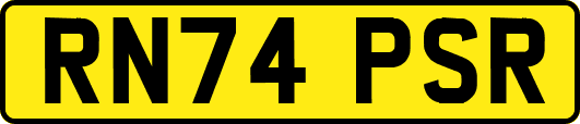 RN74PSR