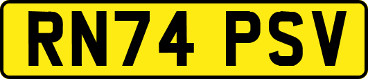 RN74PSV
