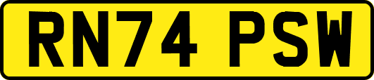 RN74PSW