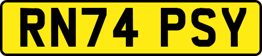 RN74PSY