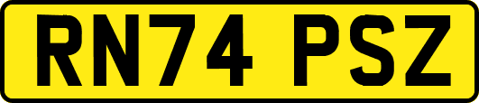 RN74PSZ