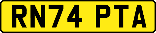 RN74PTA