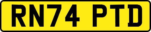 RN74PTD