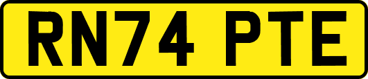 RN74PTE