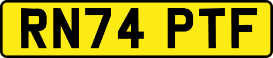 RN74PTF