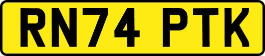 RN74PTK