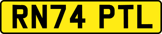 RN74PTL