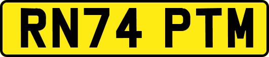 RN74PTM