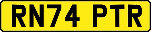 RN74PTR