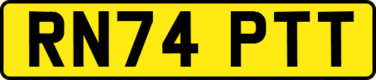 RN74PTT