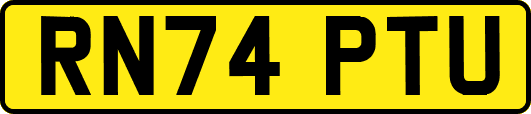 RN74PTU