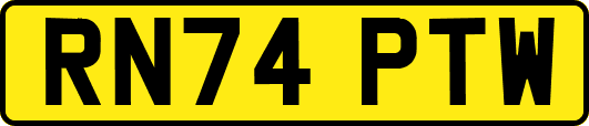 RN74PTW