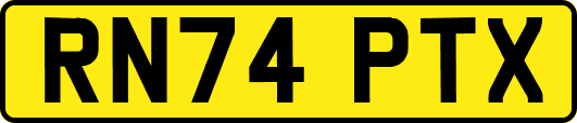 RN74PTX