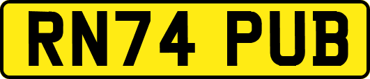 RN74PUB